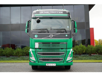 Tegljač Volvo FH 500: slika 4 Tegljač Volvo FH 500: slika 4