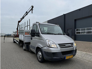 Tegljač IVECO