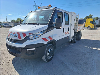 Tegljač IVECO Daily