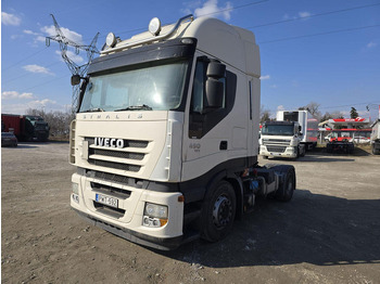 Tegljač IVECO Stralis 450