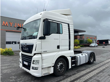 Tegljač MAN TGX 18.460