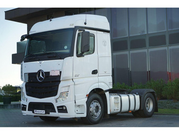 Tegljač MERCEDES-BENZ Actros 1842