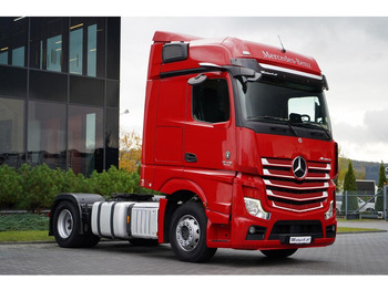 Tegljač MERCEDES-BENZ Actros 1845