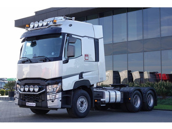 Tegljač RENAULT C 520