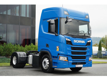 Tegljač SCANIA R 450