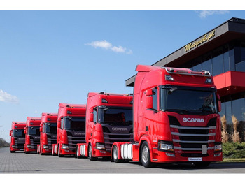 Tegljač SCANIA R 450