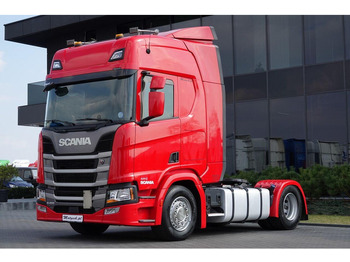 Tegljač SCANIA R 450
