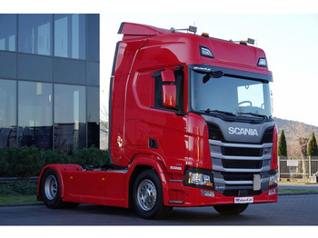Tegljač SCANIA R 450