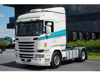 Tegljač SCANIA R 450