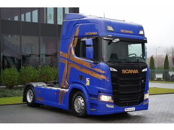 Tegljač SCANIA R 450