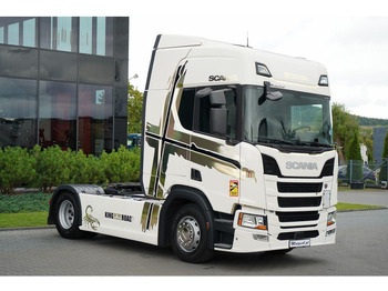 Tegljač SCANIA R 500