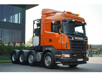 Tegljač SCANIA R 620