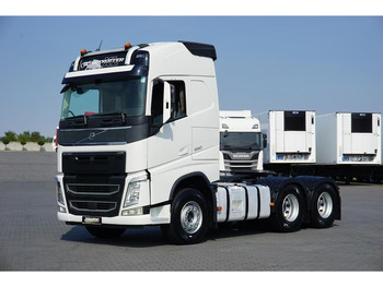 Tegljač VOLVO FH16 650