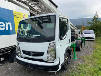Kamion RENAULT Maxity 130