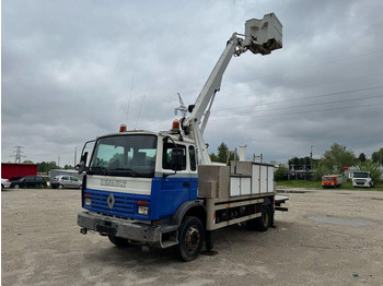 Kamion RENAULT Midliner M 150