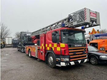 Kamion SCANIA P94