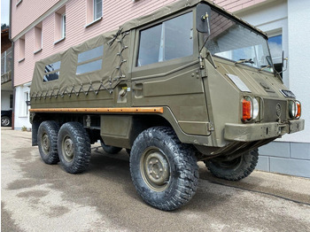 Kamion STEYR