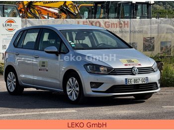 Hečbek VOLKSWAGEN