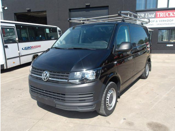 Furgon VOLKSWAGEN Transporter
