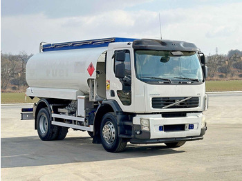 Kamion cisterna VOLVO FE 280