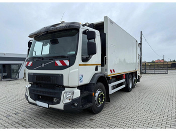 Kamion za smeće VOLVO FE 320