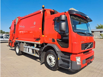 Kamion za smeće VOLVO FE 300
