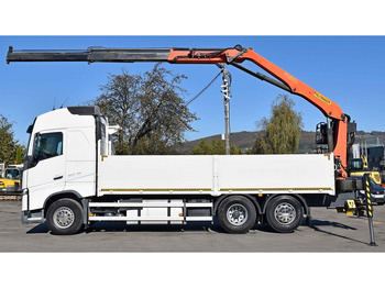 Lizing Volvo FH 420 Volvo FH 420: slika 5