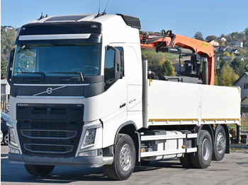 Lizing Volvo FH 420 Volvo FH 420: slika 4