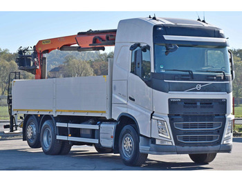 Lizing Volvo FH 420 Volvo FH 420: slika 3