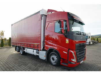 Lizing Volvo FH 460 / SOLÓWKA / I-SAVE / I-PARK COOL / OŚ PODNOSZONA SKRĘTNA Volvo FH 460 / SOLÓWKA / I-SAVE / I-PARK COOL / OŚ PODNOSZONA SKRĘTNA: slika 3 Lizing Volvo FH 460 / SOLÓWKA / I-SAVE / I-PARK COOL / OŚ PODNOSZONA SKRĘTNA Volvo FH 460 / SOLÓWKA / I-SAVE / I-PARK COOL / OŚ PODNOSZONA SKRĘTNA: slika 3