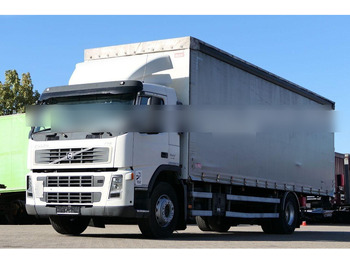 Kamion sa ceradom VOLVO FM 300