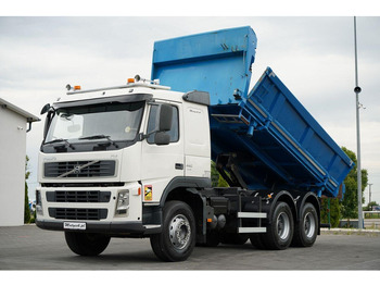 Istovarivač VOLVO FM