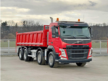 Istovarivač VOLVO FM 370