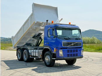 Istovarivač VOLVO FM 380