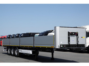 Plato poluprikolica WIELTON