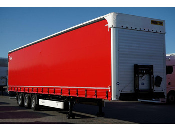 Poluprikolica sa ceradom WIELTON