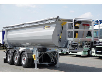 Poluprikolica istovarivača ZASŁAW