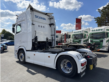 Lizing SCANIA S 500 A4x2NB SCANIA S 500 A4x2NB: slika 2