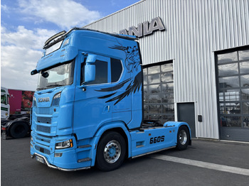 Lizing SCANIA S 660 A4x2NB SCANIA S 660 A4x2NB: slika 2