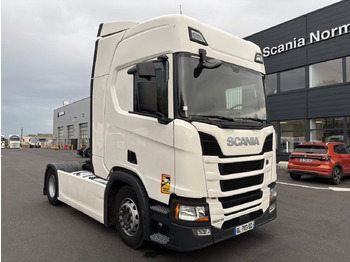 Tegljač SCANIA R 500