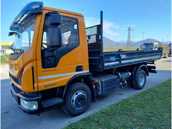Istovarivač IVECO EuroCargo