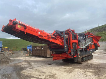 Građevinska mašina