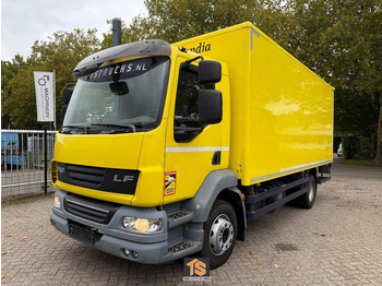 Kamion sa zatvorenim sandukom DAF LF 55 220