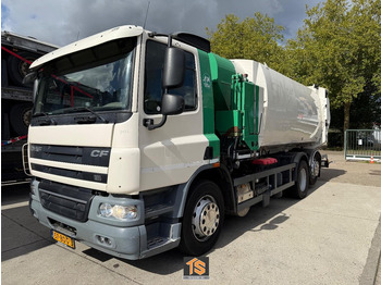Kamion za smeće DAF CF 75 250