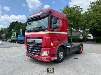 Tegljač DAF XF 480