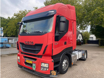 Tegljač IVECO Stralis