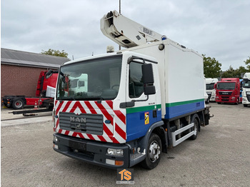 Kamion MAN TGL 12.210