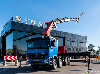 Kamion sa dizalicom : slika 3