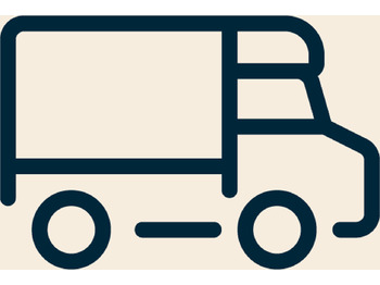 Hrana kamion BORCO-HÖHNS