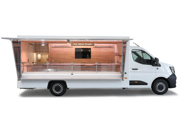 Hrana kamion BORCO-HÖHNS